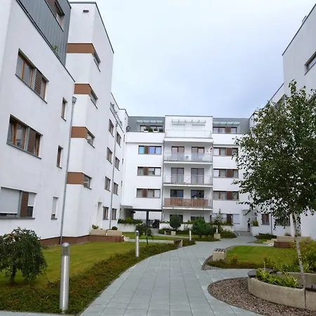 Trzynastka Swinemünde