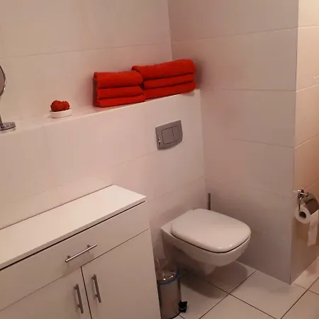 Trzynastka Apartment Swinemünde