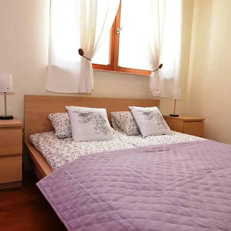 Trzynastka Apartmán Svinoústí