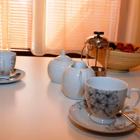 Apartmán Trzynastka *