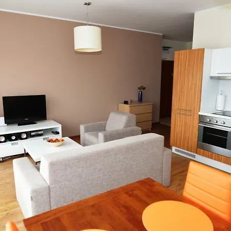 Trzynastka Apartment