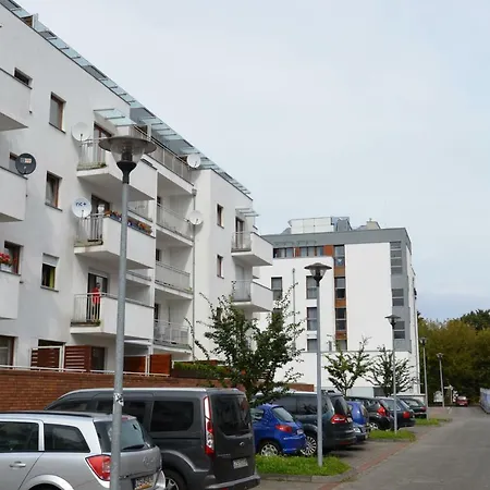 Trzynastka Swinemünde