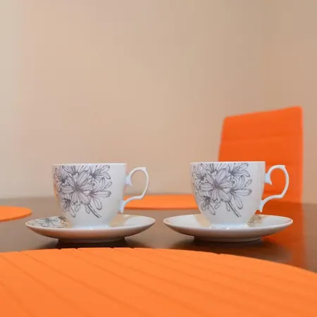 Apartmán Trzynastka