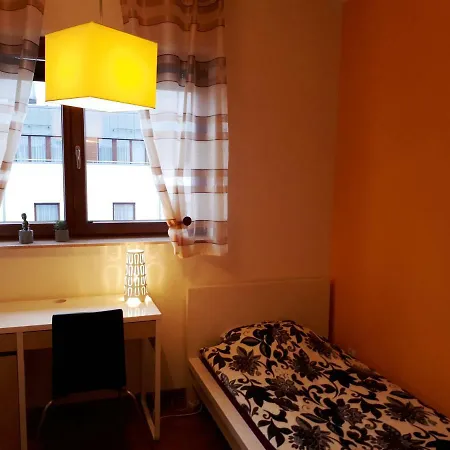 Apartmán Trzynastka