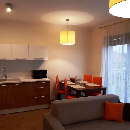 Apartment Trzynastka