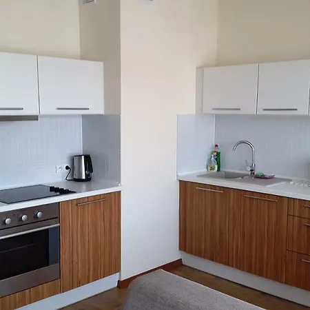 Trzynastka * Swinemünde