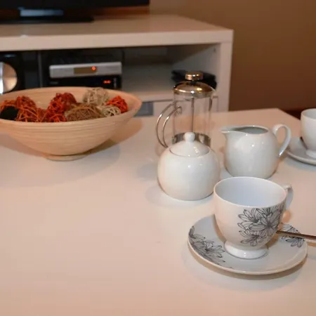 Trzynastka Svinoústí