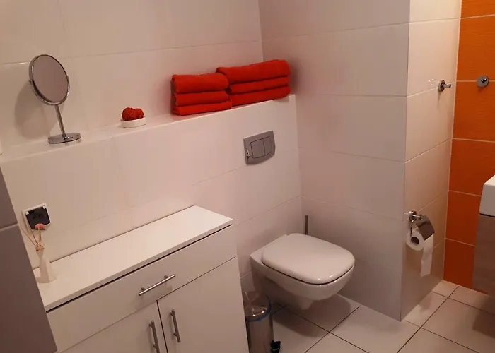 Trzynastka Apartment Swinoujscie