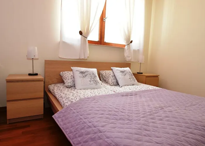 Trzynastka Apartment Swinoujscie