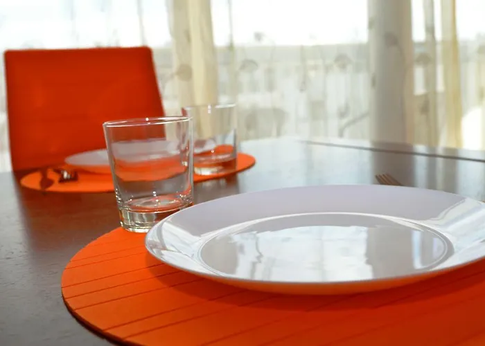 Trzynastka * Swinoujscie