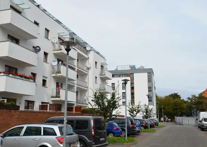 Trzynastka Swinoujscie