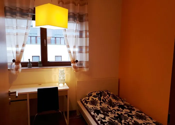 Apartment Trzynastka