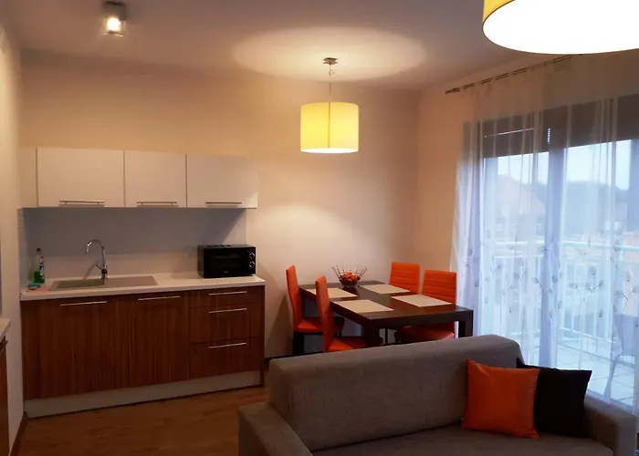 Apartment Trzynastka