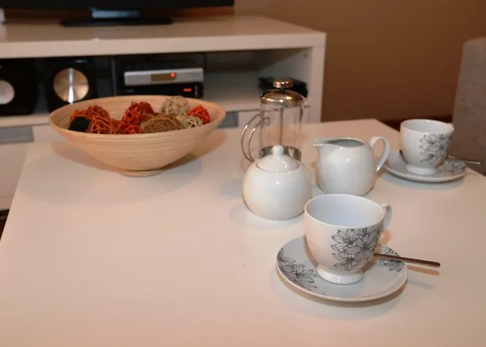 Trzynastka Swinoujscie