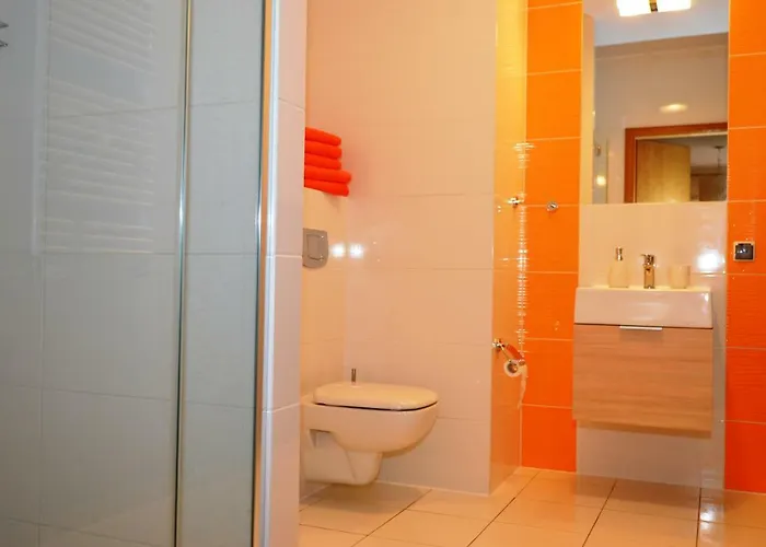 Trzynastka Swinoujscie